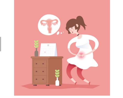 有月经不调现象该如何正确调理