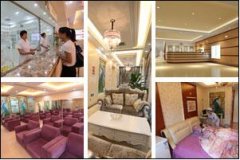 南浔治疗宫颈糜烂较好的医院