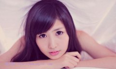 外阴瘙痒白带有血是怎么回事呢?