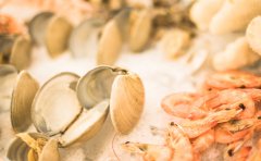 宫颈炎忌吃海鲜 宫颈炎的饮食护理方法